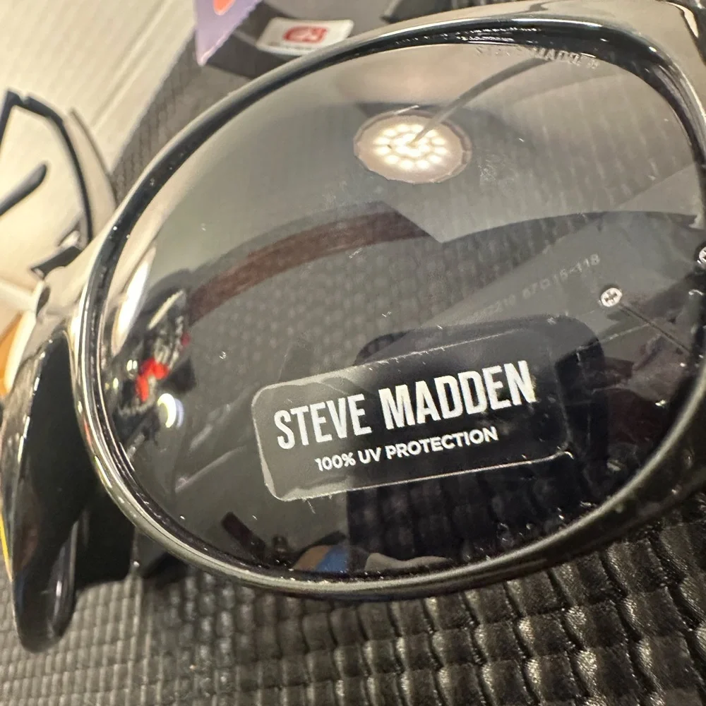 🆕3 Men’s Sunglasses